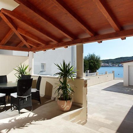 Apartments Tisno - Villa Mare Zewnętrze zdjęcie