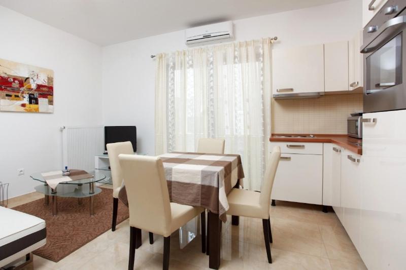Apartments Tisno - Villa Mare Zewnętrze zdjęcie