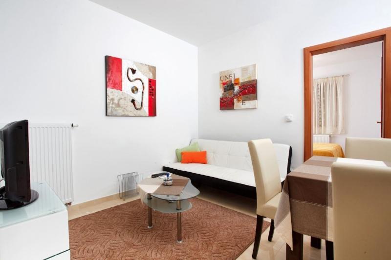 Apartments Tisno - Villa Mare Zewnętrze zdjęcie