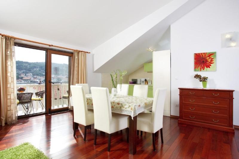 Apartments Tisno - Villa Mare Zewnętrze zdjęcie