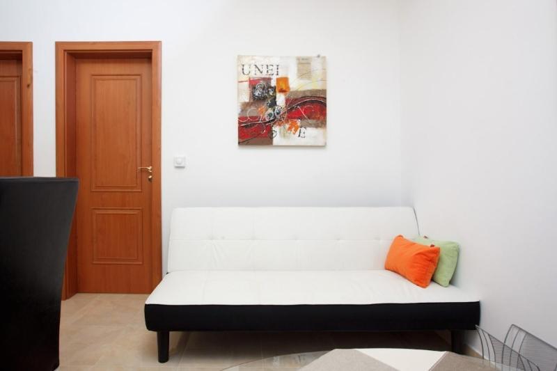 Apartments Tisno - Villa Mare Zewnętrze zdjęcie
