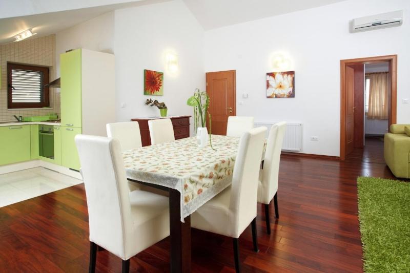 Apartments Tisno - Villa Mare Zewnętrze zdjęcie