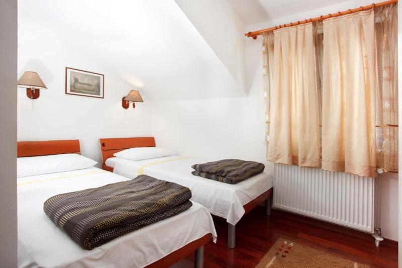 Apartments Tisno - Villa Mare Zewnętrze zdjęcie