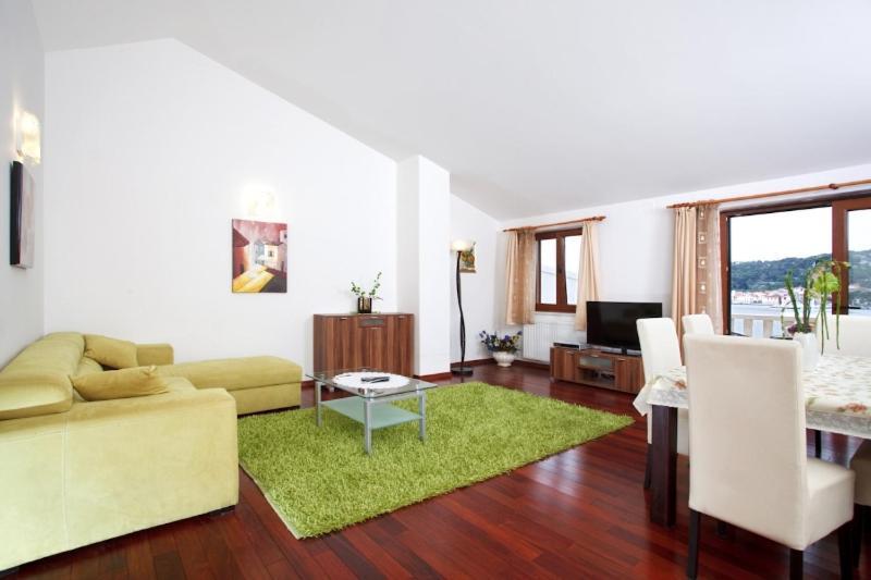 Apartments Tisno - Villa Mare Zewnętrze zdjęcie