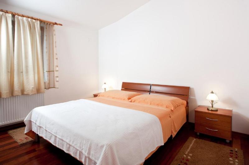 Apartments Tisno - Villa Mare Zewnętrze zdjęcie