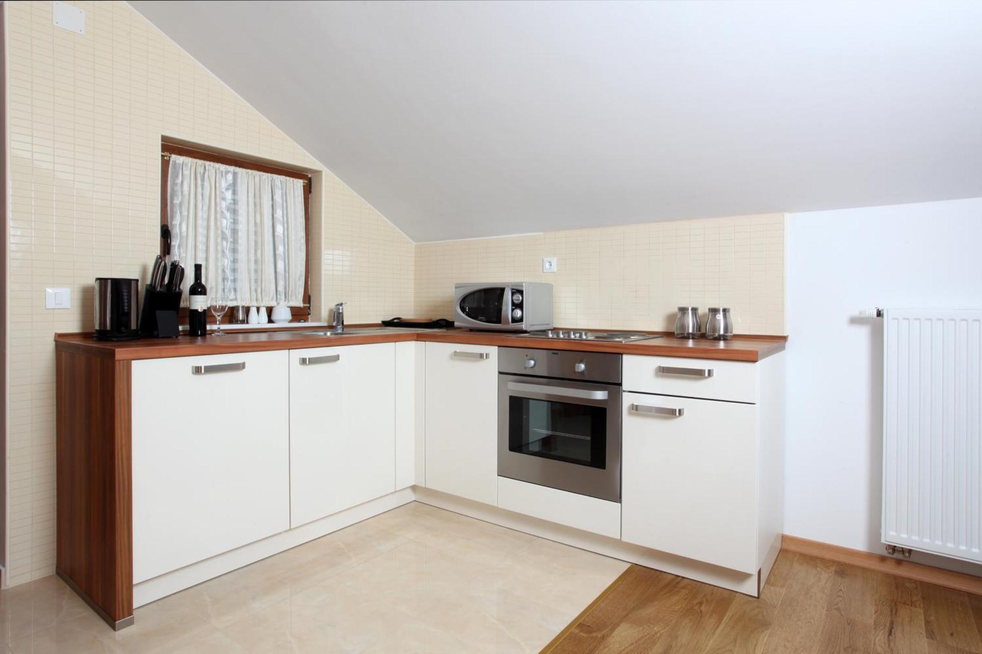 Apartments Tisno - Villa Mare Zewnętrze zdjęcie