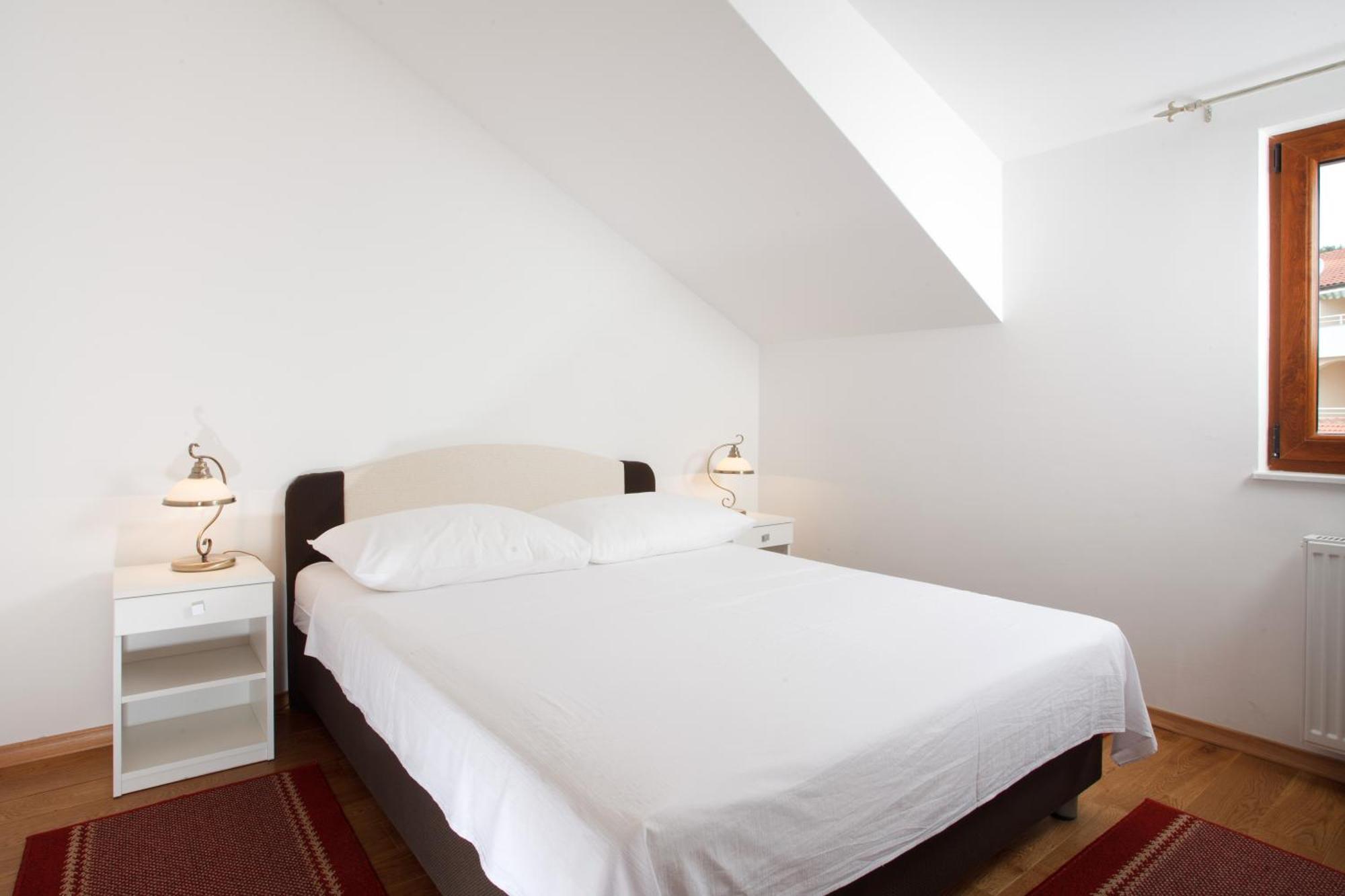 Apartments Tisno - Villa Mare Zewnętrze zdjęcie