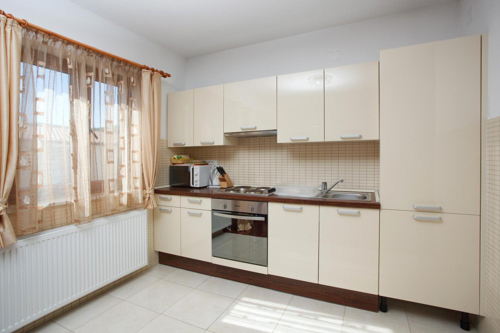 Apartments Tisno - Villa Mare Zewnętrze zdjęcie