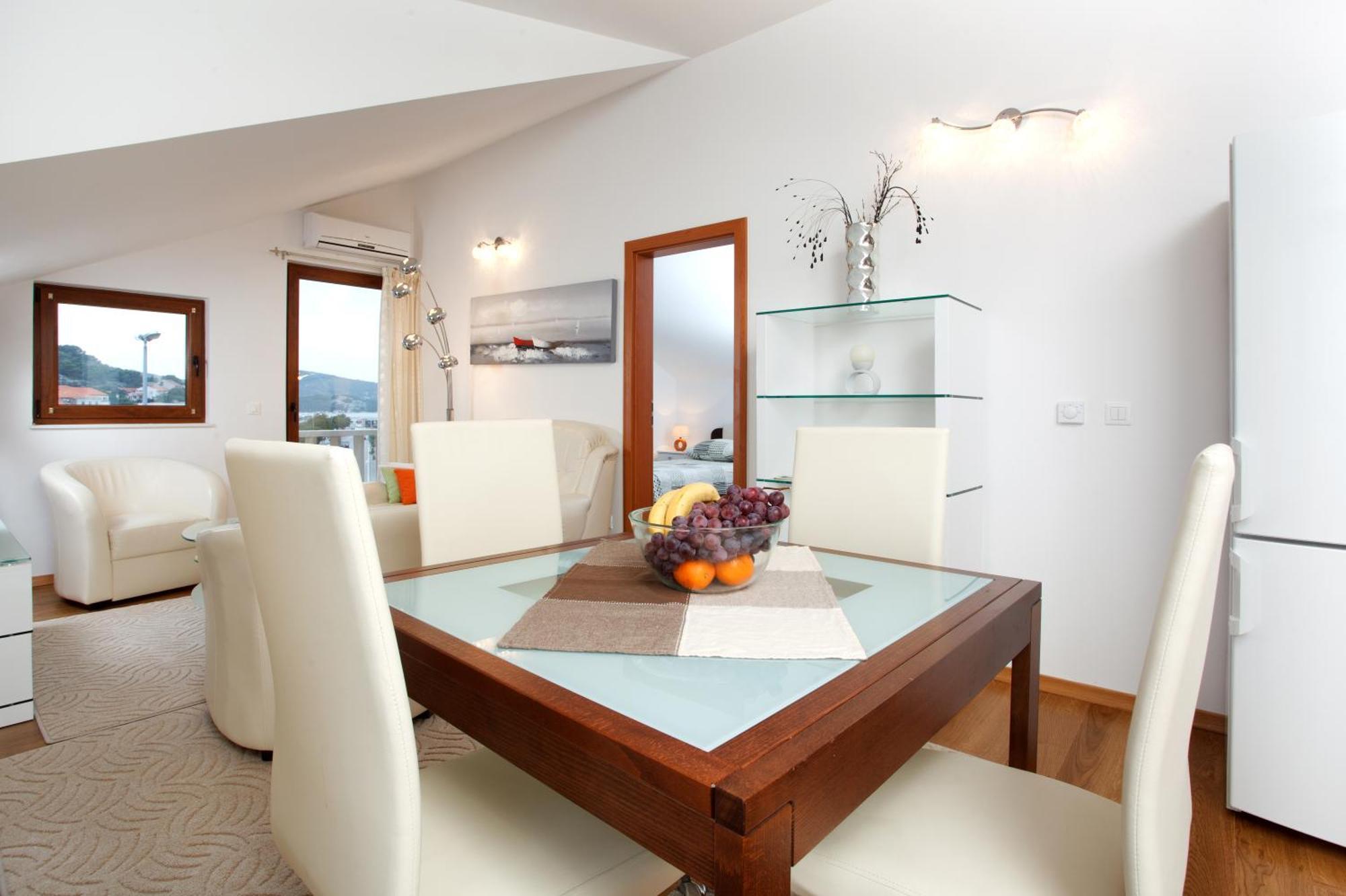 Apartments Tisno - Villa Mare Zewnętrze zdjęcie