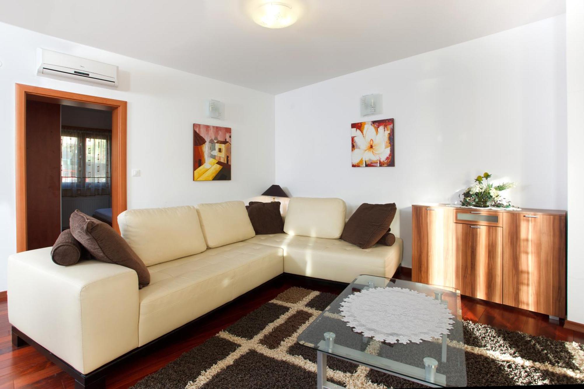 Apartments Tisno - Villa Mare Zewnętrze zdjęcie