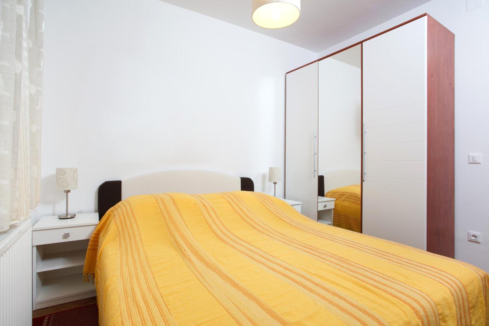 Apartments Tisno - Villa Mare Zewnętrze zdjęcie