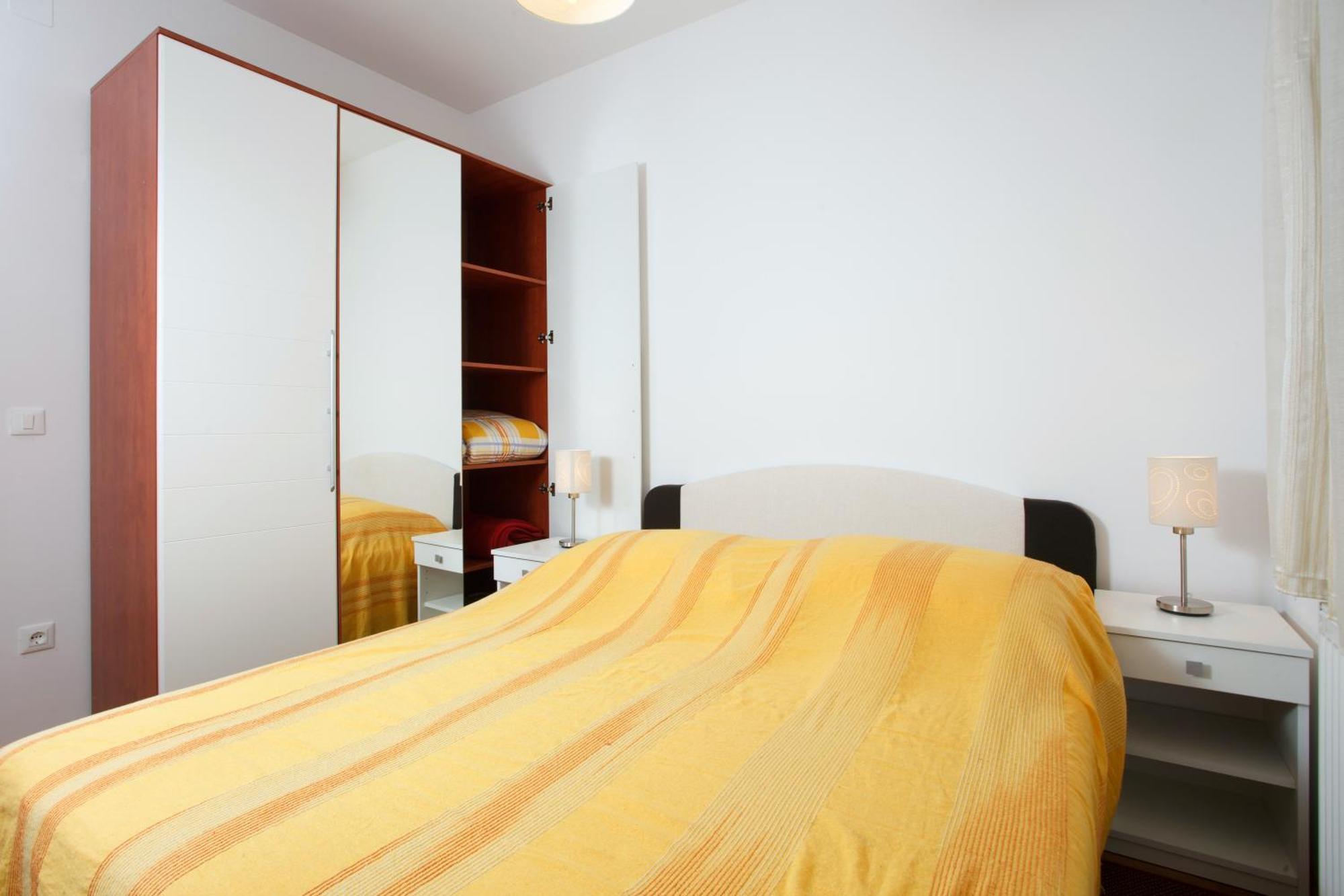 Apartments Tisno - Villa Mare Zewnętrze zdjęcie