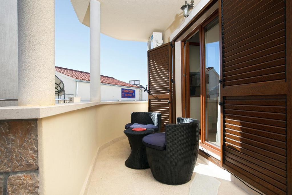Apartments Tisno - Villa Mare Pokój zdjęcie