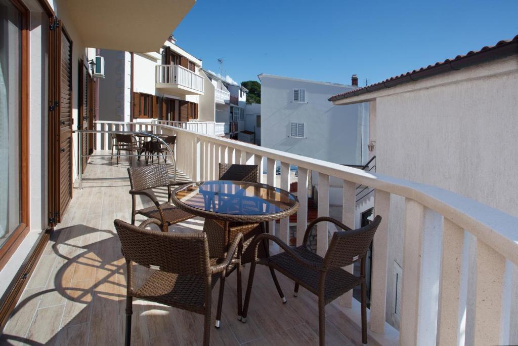 Apartments Tisno - Villa Mare Pokój zdjęcie